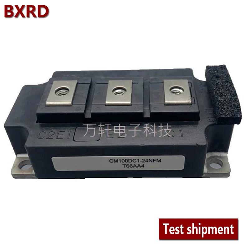 100% Working  CM200DC-24NFM CM200DC1-24NFM